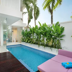 Eight Palms By Ini Vie Hospitality Seminyak (Bali)