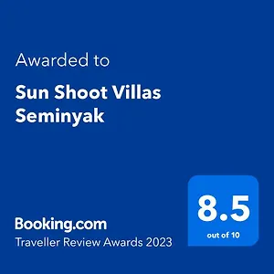 Sun Shoot Seminyak (Bali)