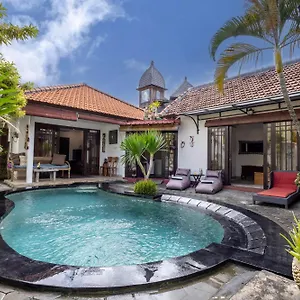 Hidden Garden Legian Seminyak (Bali)